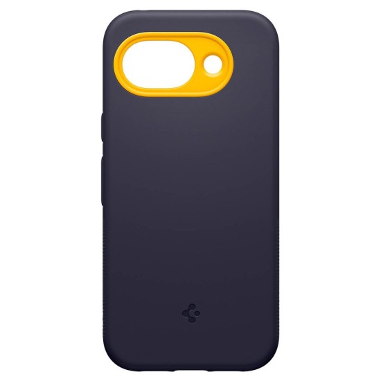 Husa Spigen Nano Pop MagSafe pentru Google Pixel 10a, Blueberry Navy (Pixel 10a, ACS11286) by www.silkase.ro