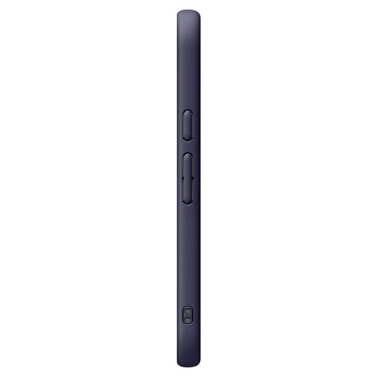 Husa Spigen Nano Pop MagSafe pentru Google Pixel 10a, Blueberry Navy (Pixel 10a, ACS11286) by www.silkase.ro