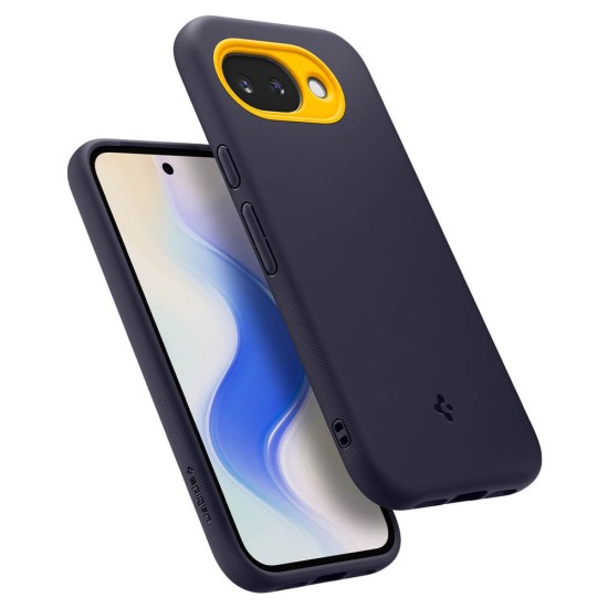 Husa Spigen Nano Pop MagSafe pentru Google Pixel 10a, Blueberry Navy (Pixel 10a, ACS11286) by www.silkase.ro