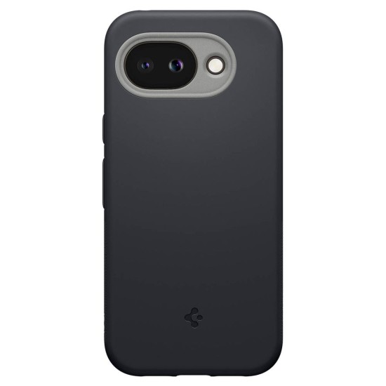 Husă Spigen Nano Pop MagSafe pentru Google Pixel 10a, Black Sesame (Pixel 10a, ACS11287) by www.silkase.ro