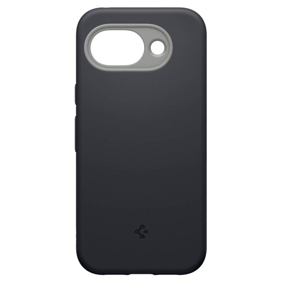 Husă Spigen Nano Pop MagSafe pentru Google Pixel 10a, Black Sesame (Pixel 10a, ACS11287) by www.silkase.ro
