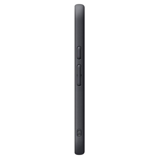 Husă Spigen Nano Pop MagSafe pentru Google Pixel 10a, Black Sesame (Pixel 10a, ACS11287) by www.silkase.ro