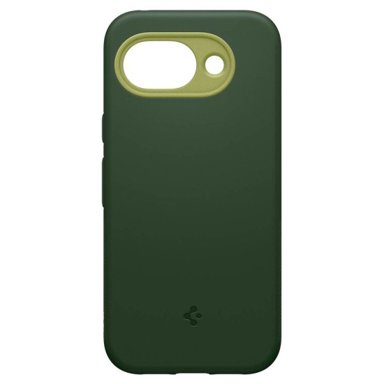 Husă Spigen Nano Pop MagSafe pentru Google Pixel 10a, Avo Green (Pixel 10a, ACS11288) by www.silkase.ro