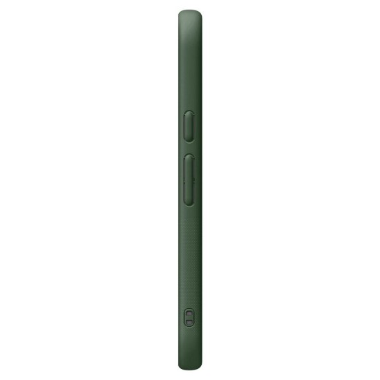 Husă Spigen Nano Pop MagSafe pentru Google Pixel 10a, Avo Green (Pixel 10a, ACS11288) by www.silkase.ro