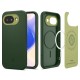 Husă Spigen Nano Pop MagSafe pentru Google Pixel 10a, Avo Green (Pixel 10a, ACS11288) by www.silkase.ro