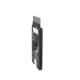 Husa Spigen Ultra Hybrid Wallet MagSafe, Zero One Black, Design Tech cu Portcard Husa Spigen Ultra Hybrid Wallet MagSafe, Zero One Black, Design Tech cu Portcard (iPhone 17e, AFA11304) by www.silkase.ro
