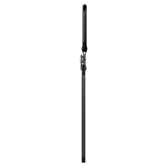 Suport Card Cheie Tesla Spigen, Negru - Protecție Premium (Accesorii auto, ACP11310) by www.silkase.ro