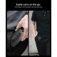 Suport Card Cheie Tesla Spigen, Negru - Protecție Premium (Accesorii auto, ACP11310) by www.silkase.ro