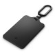 Suport Card Cheie Tesla Spigen, Negru - Protecție Premium (Accesorii auto, ACP11310) by www.silkase.ro