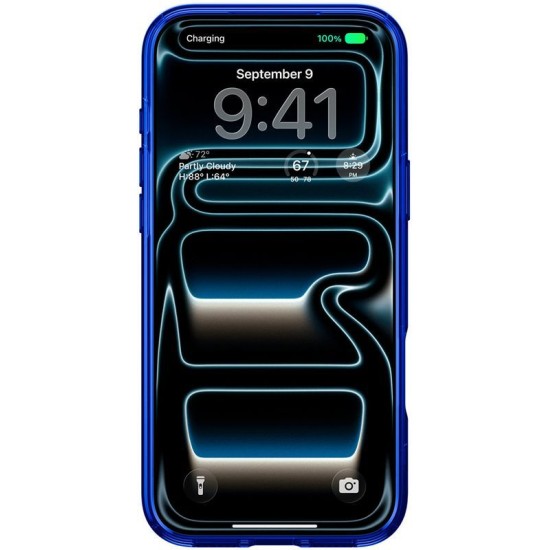 Husa Spigen Ultra Hybrid MagSafe Arcade pentru iPhone 17 Pro Max Husa Spigen Ultra Hybrid MagSafe Arcade pentru iPhone 17 Pro Max (iPhone 17 Pro Max, ACS11342) by www.silkase.ro