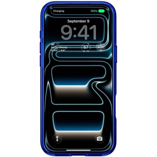 Husa Spigen Ultra Hybrid MagSafe pentru iPhone 17 Pro, Arcade Husa Spigen Ultra Hybrid MagSafe pentru iPhone 17 Pro, Arcade (iPhone 17 Pro, ACS11343) by www.silkase.ro