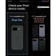 Set 2 Folii Sticla Spigen Glass tR EZ Fit Pro pentru Google Pixel 10a, Transparenta (Pixel 10a, AGL11364) by www.silkase.ro
