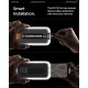 Set 2 Folii Sticla Spigen Glass tR EZ Fit Pro pentru Google Pixel 10a, Transparenta (Pixel 10a, AGL11364) by www.silkase.ro