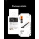 Set 2 Folii Sticla Spigen Glass tR EZ Fit Pro pentru Google Pixel 10a, Transparenta (Pixel 10a, AGL11364) by www.silkase.ro