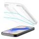 Set 2 Folii Sticla Spigen Glass tR EZ Fit Pro pentru Google Pixel 10a, Transparenta (Pixel 10a, AGL11364) by www.silkase.ro