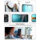 Folie de Sticla Spigen Glass tR EZ Fit HD pentru Samsung Galaxy A37 5G / A36 5G, 1 Bucata (A37, AGL11365) by www.silkase.ro