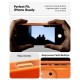 Husa Spigen Silicone Fit MagSafe pentru iPhone 17 Pro Max, Cosmic Orange (iPhone 17 Pro Max, ACS11378) by www.silkase.ro