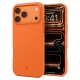 Husa Spigen Silicone Fit MagSafe pentru iPhone 17 Pro Max, Cosmic Orange (iPhone 17 Pro Max, ACS11378) by www.silkase.ro