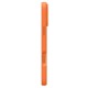 Husă Spigen Silicone Fit MagSafe pentru iPhone 17 Pro, Cosmic Orange (iPhone 17 Pro, ACS11379) by www.silkase.ro