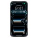 Husă Spigen Ultra Hybrid MagSafe pentru iPhone 17 Pro, Nocturne Edition (iPhone 17e, ACS11384) by www.silkase.ro