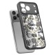 Husă Spigen Ultra Hybrid MagSafe pentru iPhone 17 Pro, Nocturne Edition (iPhone 17e, ACS11384) by www.silkase.ro