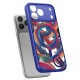 Husa Spigen C11 Ultra Hybrid MagSafe Colectia Palette pentru iPhone 17 Pro Husa Spigen C11 Ultra Hybrid MagSafe Colectia Palette pentru iPhone 17 Pro (iPhone 17 Pro, ACS11392) by www.silkase.ro