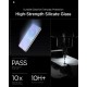 Set 2 Folii de Protecție Ecran Spigen Glass tR EZ Fit Pro pentru Samsung Galaxy A57 5G, Sticlă Securizată (A57, AGL11397) by www.silkase.ro