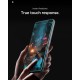 Set 2 Folii de Protecție Ecran Spigen Glass tR EZ Fit Pro pentru Samsung Galaxy A57 5G, Sticlă Securizată (A57, AGL11397) by www.silkase.ro