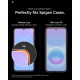 Set 2 Folii de Protecție Ecran Spigen Glass tR EZ Fit Pro pentru Samsung Galaxy A57 5G, Sticlă Securizată (A57, AGL11397) by www.silkase.ro