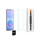 Set 2 Folii de Protecție Ecran Spigen Glass tR EZ Fit Pro pentru Samsung Galaxy A57 5G, Sticlă Securizată (A57, AGL11397) by www.silkase.ro