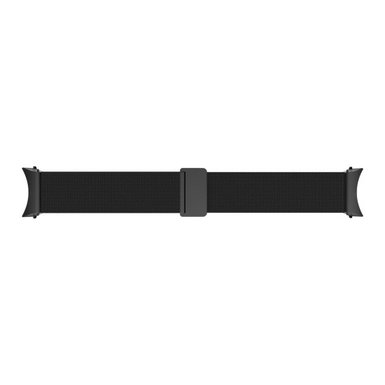 Curea Metalică Originală Samsung Galaxy Watch 4 Steel Strap M/L Black Curea Metalică Originală Samsung Galaxy Watch 4 Steel Strap M/L Black (Bakr, GP-TYR870SAABW) by www.silkase.ro