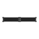 Curea Metalică Originală Samsung Galaxy Watch 4 Steel Strap M/L Black Curea Metalică Originală Samsung Galaxy Watch 4 Steel Strap M/L Black (Bakr, GP-TYR870SAABW) by www.silkase.ro