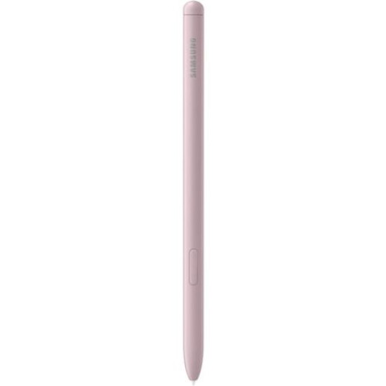 Stylus Samsung S Pen EJ-PP610BPE pentru Galaxy S6 Lite, Roz Stylus Samsung S Pen EJ-PP610BPE pentru Galaxy S6 Lite, Roz (Bakr, EJ-PP610BPEGEU) by www.silkase.ro