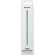 Stylus Samsung S Pen EJ-PP610BLE pentru Galaxy Tab S6 Lite, Albastru (Bakr, EJ-PP610BLEGEU) by www.silkase.ro