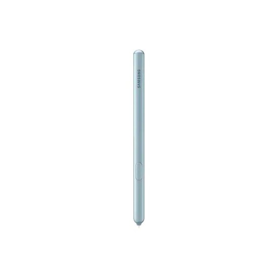 Stylus Samsung S Pen EJ-PP610BLE pentru Galaxy Tab S6 Lite, Albastru (Bakr, EJ-PP610BLEGEU) by www.silkase.ro