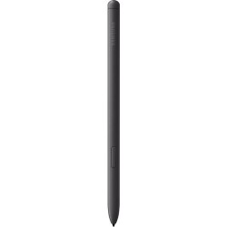Stylus Original Samsung S Pen pentru Galaxy Tab S6 Lite, EJ-PP610BJE, Gri