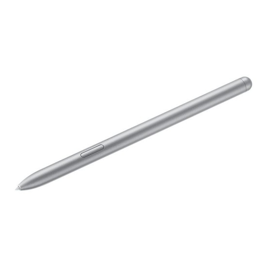 Stylus Samsung S Pen EJ-PT870BSE pentru Galaxy S7, Argintiu Stylus Samsung S Pen EJ-PT870BSE pentru Galaxy S7, Argintiu (Bakr, EJ-PT870BSEGEU) by www.silkase.ro