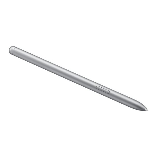 Stylus Samsung S Pen EJ-PT870BSE pentru Galaxy S7, Argintiu Stylus Samsung S Pen EJ-PT870BSE pentru Galaxy S7, Argintiu (Bakr, EJ-PT870BSEGEU) by www.silkase.ro