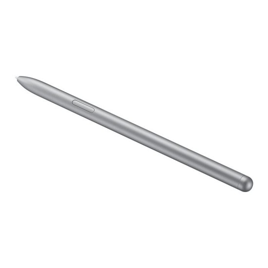 Stylus Samsung S Pen EJ-PT870BSE pentru Galaxy S7, Argintiu Stylus Samsung S Pen EJ-PT870BSE pentru Galaxy S7, Argintiu (Bakr, EJ-PT870BSEGEU) by www.silkase.ro