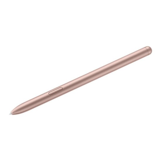 Stylus Samsung S Pen pentru Galaxy Tab S7 Brown (EJ-PT870BAE) Stylus Samsung S Pen pentru Galaxy Tab S7 Brown (EJ-PT870BAE) (Bakr, EJ-PT870BAEGEU) by www.silkase.ro
