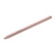 Stylus Samsung S Pen pentru Galaxy Tab S7 Brown (EJ-PT870BAE) Stylus Samsung S Pen pentru Galaxy Tab S7 Brown (EJ-PT870BAE) (Bakr, EJ-PT870BAEGEU) by www.silkase.ro