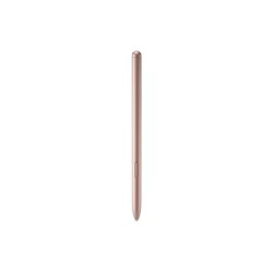 Stylus Samsung S Pen pentru Galaxy Tab S7 Brown (EJ-PT870BAE)