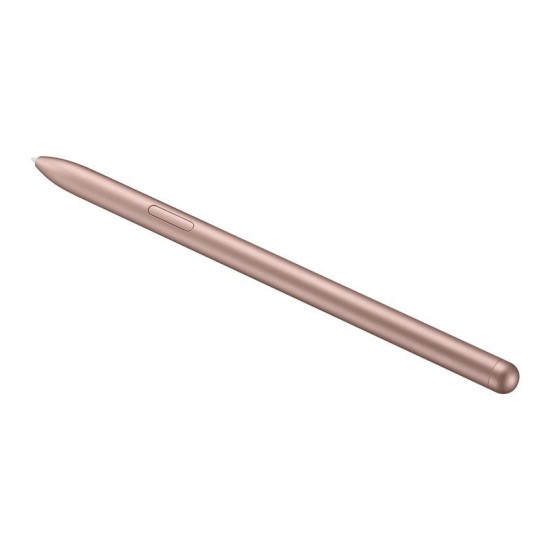 Stylus Samsung S Pen pentru Galaxy Tab S7 Brown (EJ-PT870BAE) Stylus Samsung S Pen pentru Galaxy Tab S7 Brown (EJ-PT870BAE) (Bakr, EJ-PT870BAEGEU) by www.silkase.ro