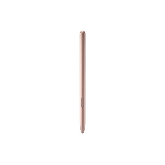 Stylus Samsung S Pen pentru Galaxy Tab S7 Brown (EJ-PT870BAE) Stylus Samsung S Pen pentru Galaxy Tab S7 Brown (EJ-PT870BAE) (Bakr, EJ-PT870BAEGEU) by www.silkase.ro