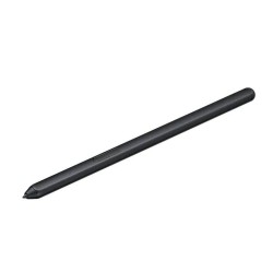 Stylus S Pen Original Samsung pentru Galaxy S21 Ultra, Negru