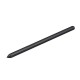 Stylus S Pen Original Samsung pentru Galaxy S21 Ultra, Negru Stylus S Pen Original Samsung pentru Galaxy S21 Ultra, Negru (Bakr, EJ-PG998BBEGEU) by www.silkase.ro