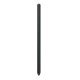 Stylus S Pen Original Samsung pentru Galaxy S21 Ultra, Negru Stylus S Pen Original Samsung pentru Galaxy S21 Ultra, Negru (Bakr, EJ-PG998BBEGEU) by www.silkase.ro