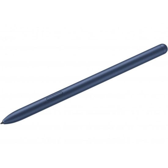 Stylus Samsung S Pen EJ-PT870BNE pentru Galaxy S7, Mystic Navy (Bakr, EJ-PT870BNEGEU) by www.silkase.ro