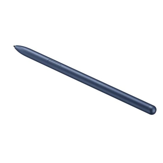 Stylus Samsung S Pen EJ-PT870BNE pentru Galaxy S7, Mystic Navy (Bakr, EJ-PT870BNEGEU) by www.silkase.ro