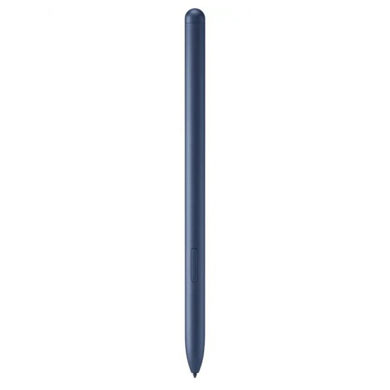 Stylus Samsung S Pen EJ-PT870BNE pentru Galaxy S7, Mystic Navy (Bakr, EJ-PT870BNEGEU) by www.silkase.ro
